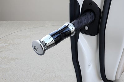 2026 Rolls-Royce Cullinan 