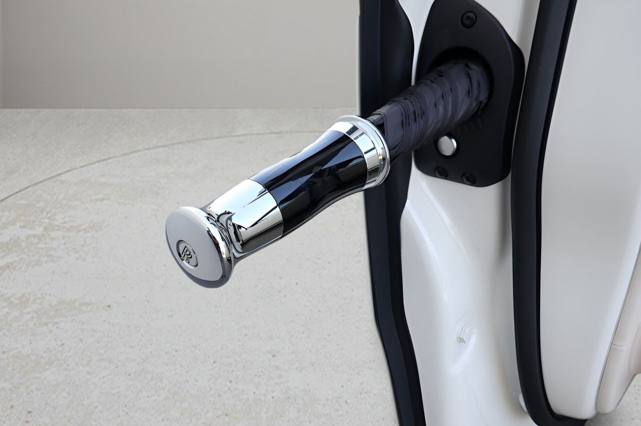 2026 Rolls-Royce Cullinan 