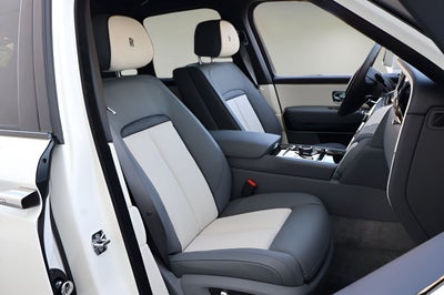 2026 Rolls-Royce Cullinan 