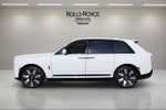 2026 Rolls-Royce Cullinan 