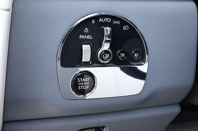 2026 Rolls-Royce Cullinan 