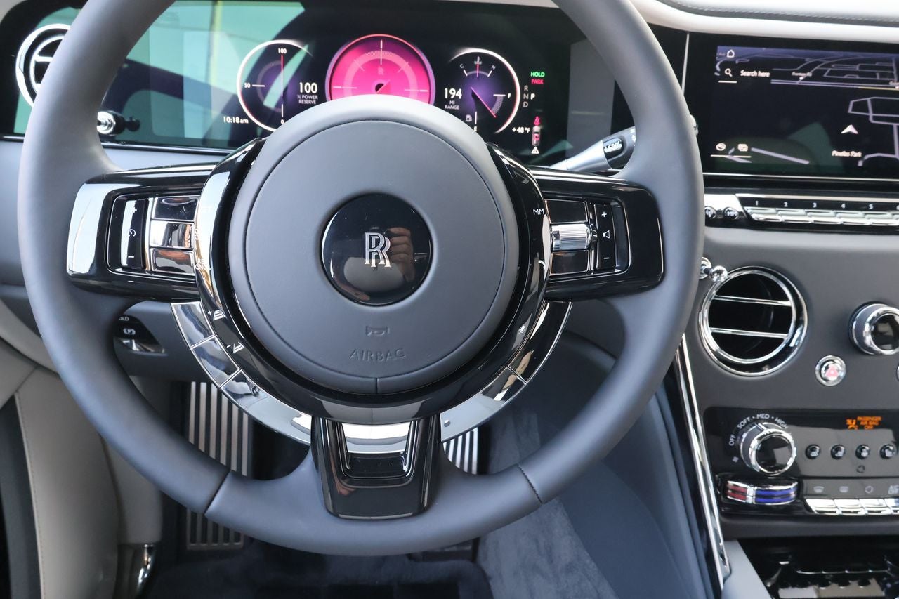 2026 Rolls-Royce Cullinan 