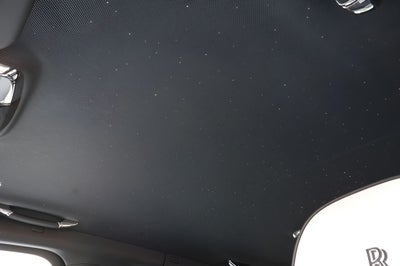 2026 Rolls-Royce Cullinan 