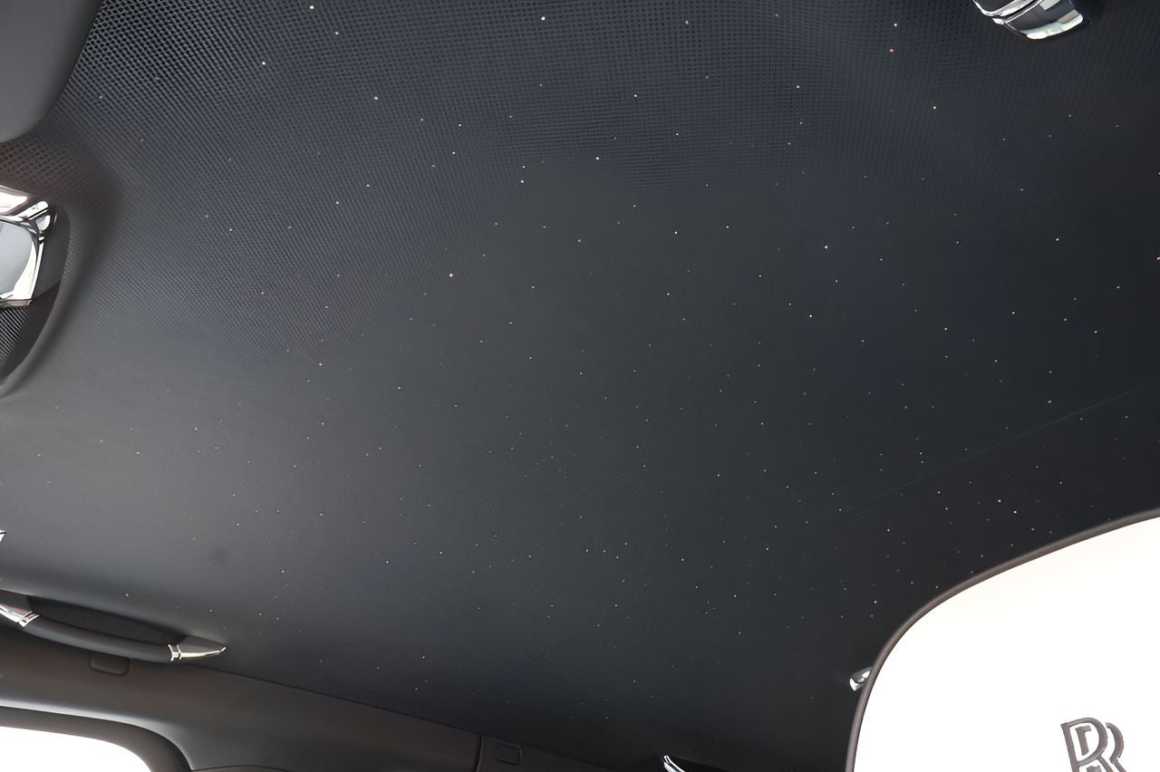 2026 Rolls-Royce Cullinan 