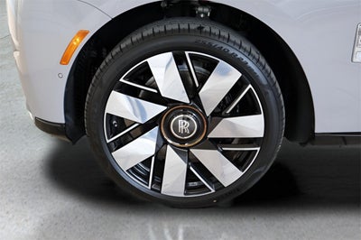 2026 Rolls-Royce Cullinan 