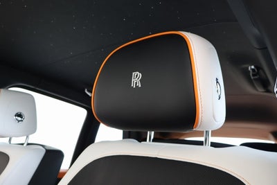 2026 Rolls-Royce Cullinan 