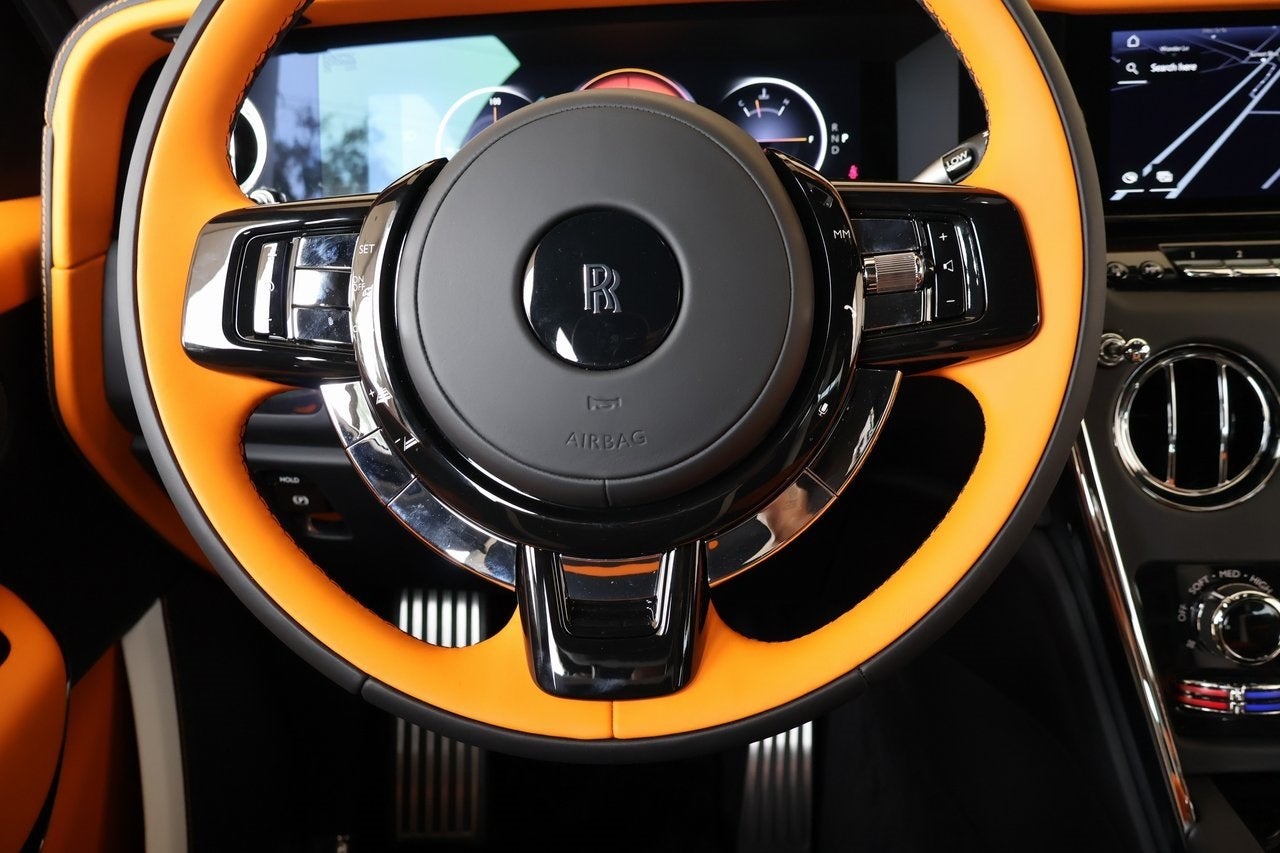 2026 Rolls-Royce Cullinan 