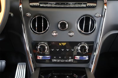 2026 Rolls-Royce Cullinan 