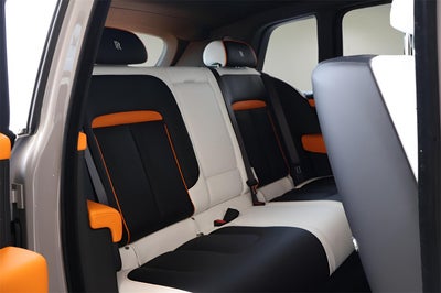 2026 Rolls-Royce Cullinan 