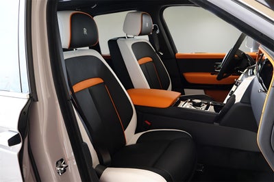 2026 Rolls-Royce Cullinan 