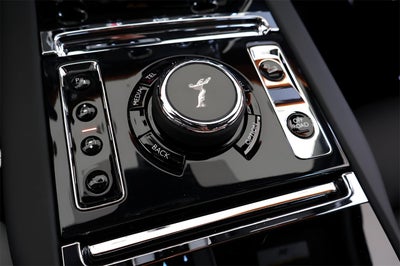 2026 Rolls-Royce Cullinan 