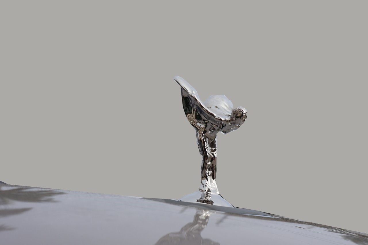 2026 Rolls-Royce Cullinan 