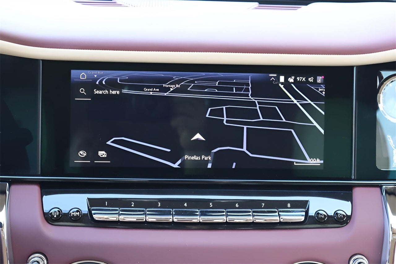 2026 Rolls-Royce Cullinan 