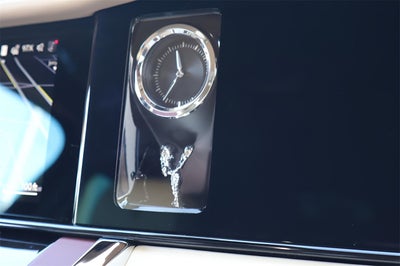 2026 Rolls-Royce Cullinan 