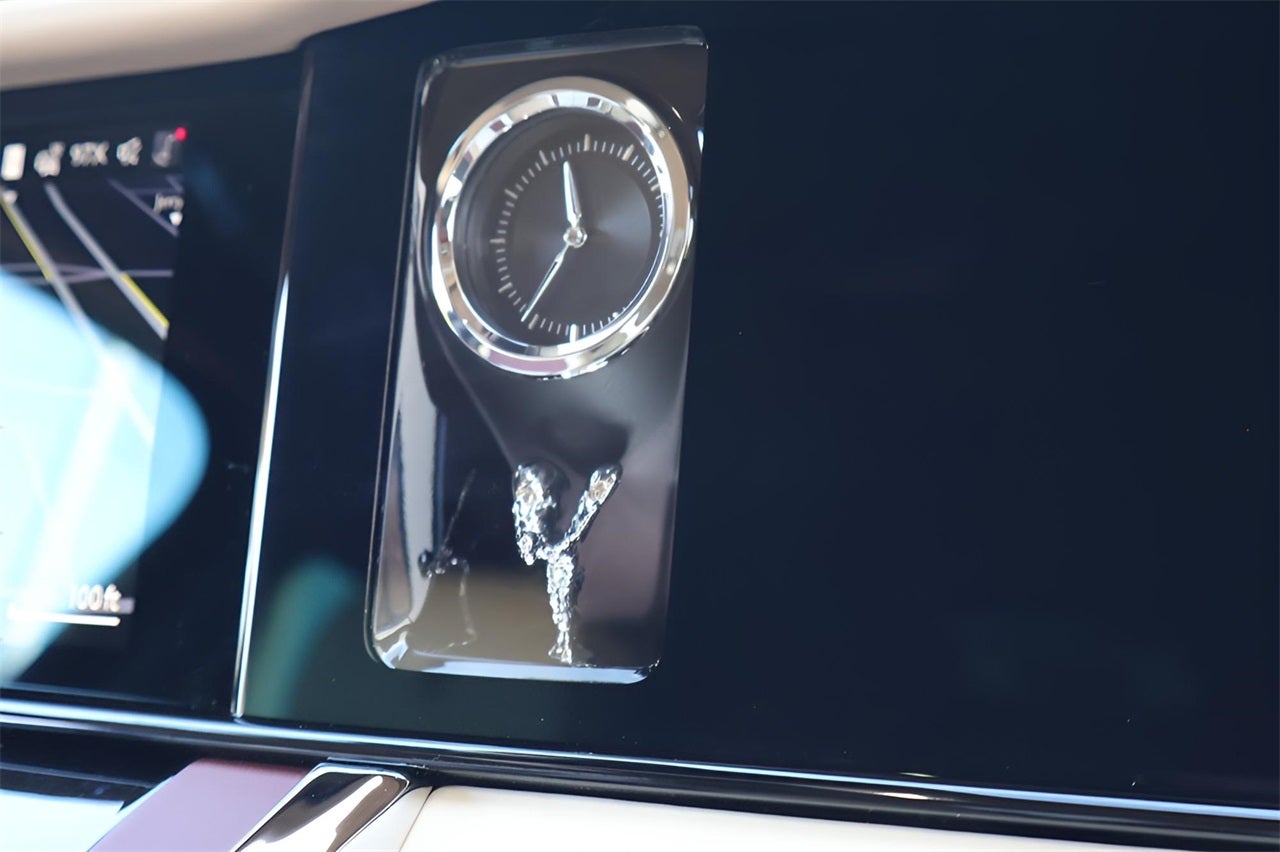 2026 Rolls-Royce Cullinan 