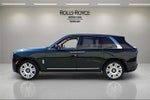 2026 Rolls-Royce Cullinan 