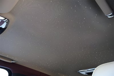 2026 Rolls-Royce Cullinan 