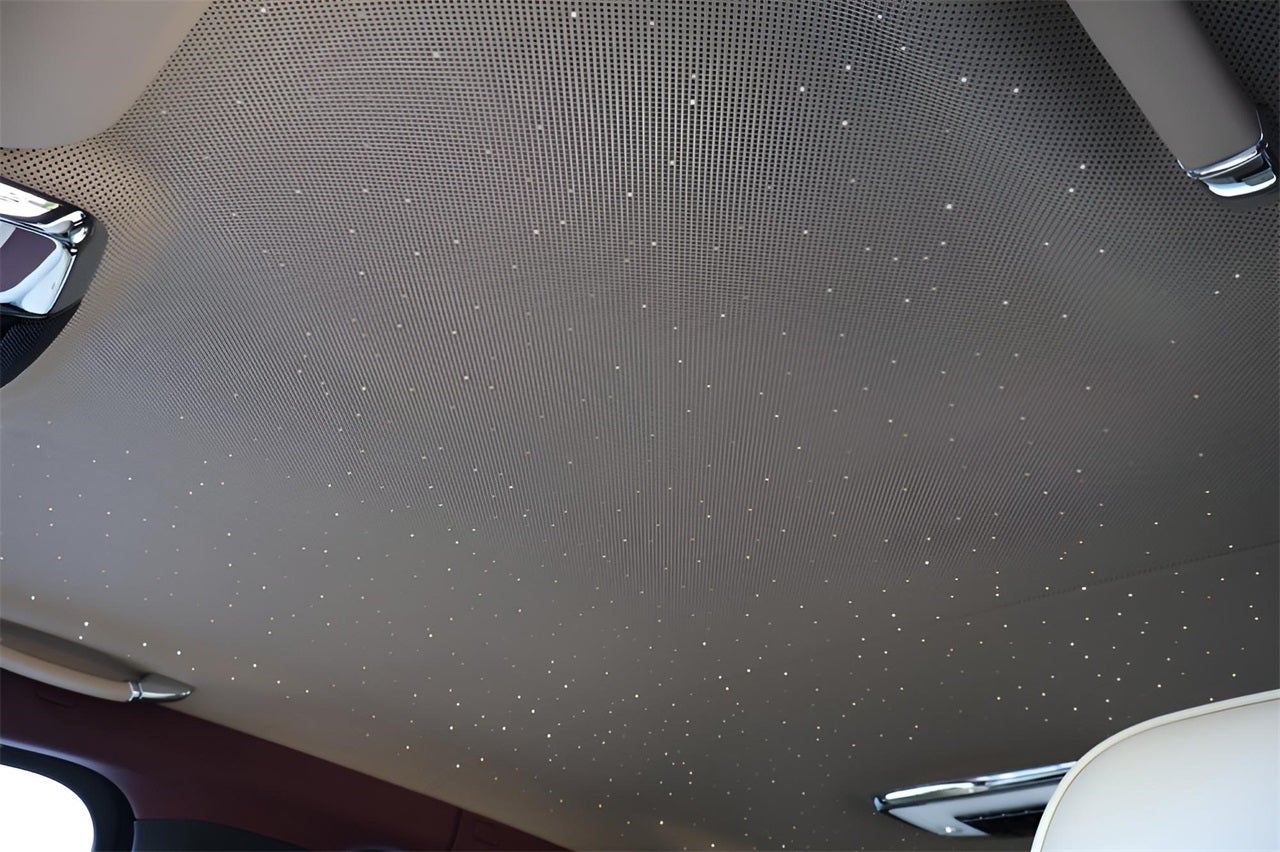 2026 Rolls-Royce Cullinan 