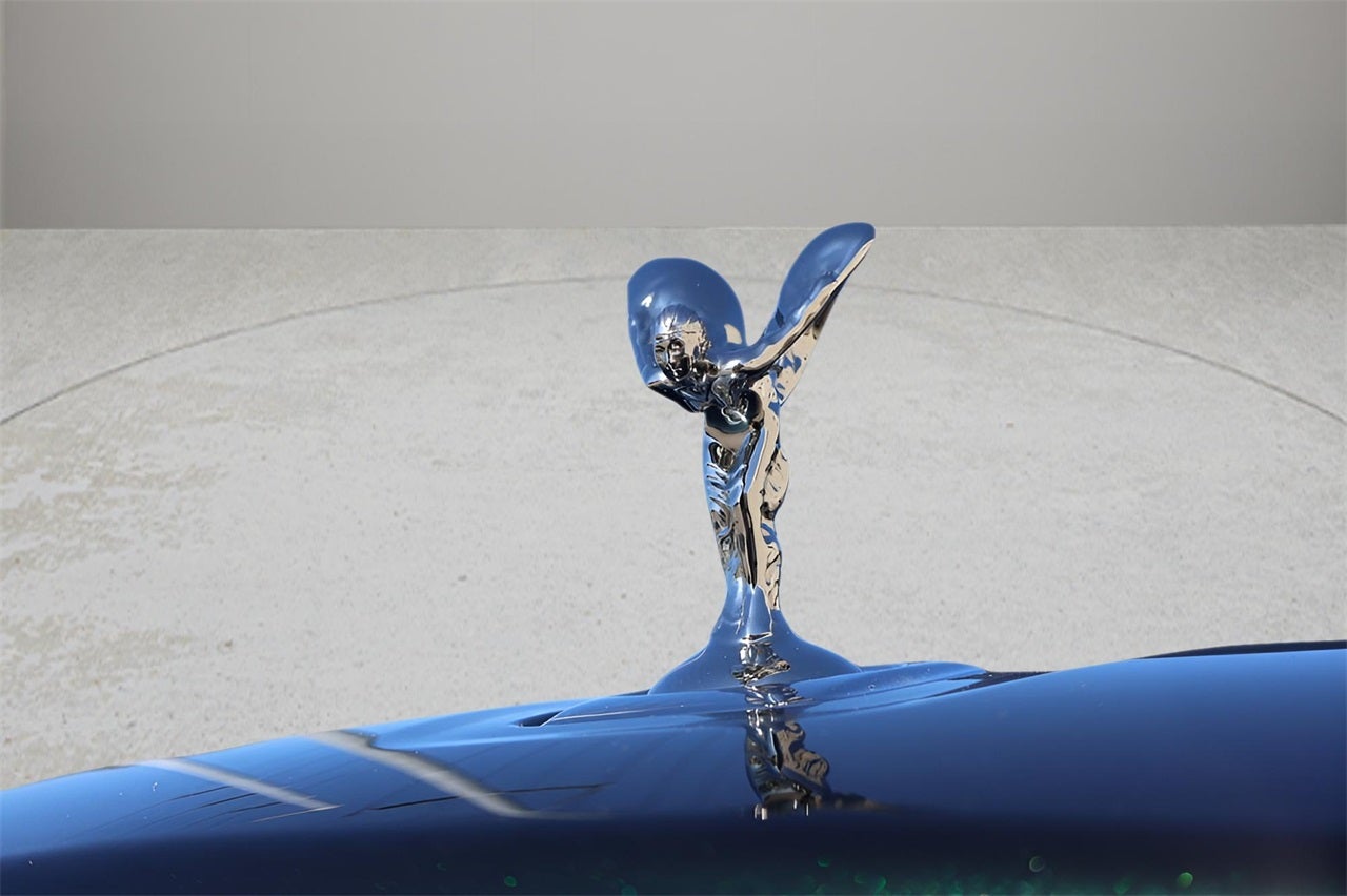 2026 Rolls-Royce Cullinan 