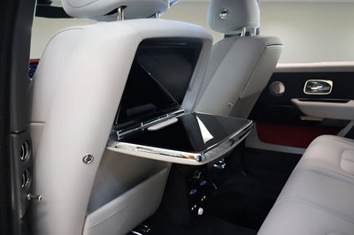 2027 Rolls-Royce Cullinan 