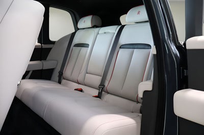 2027 Rolls-Royce Cullinan 