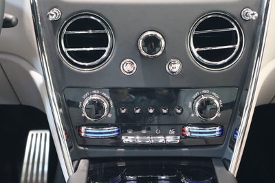 2027 Rolls-Royce Cullinan 