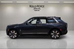 2027 Rolls-Royce Cullinan 