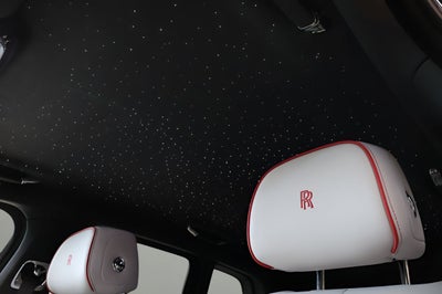 2027 Rolls-Royce Cullinan 