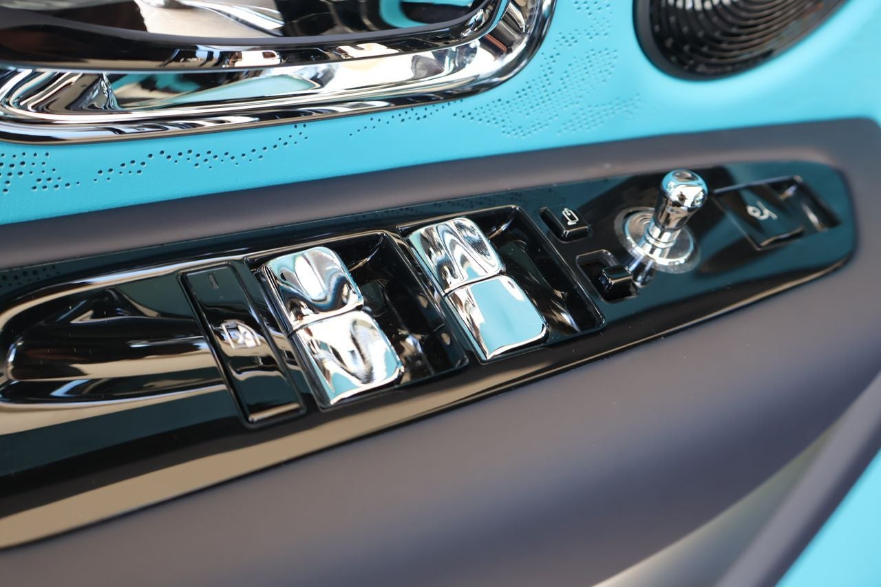 2027 Rolls-Royce Cullinan 
