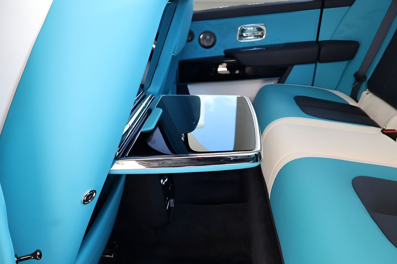2027 Rolls-Royce Cullinan 
