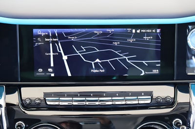 2027 Rolls-Royce Cullinan 