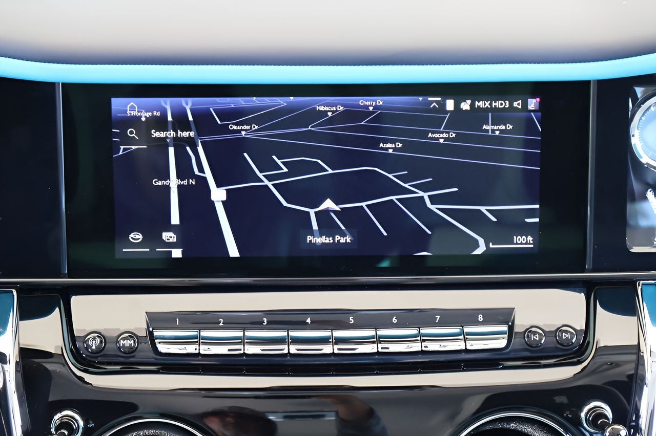 2027 Rolls-Royce Cullinan 