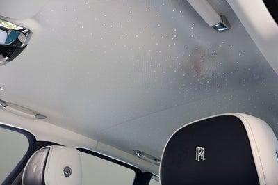 2027 Rolls-Royce Cullinan 