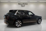 2027 Rolls-Royce Cullinan 