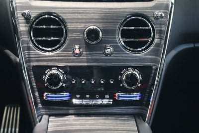 2027 Rolls-Royce Cullinan 