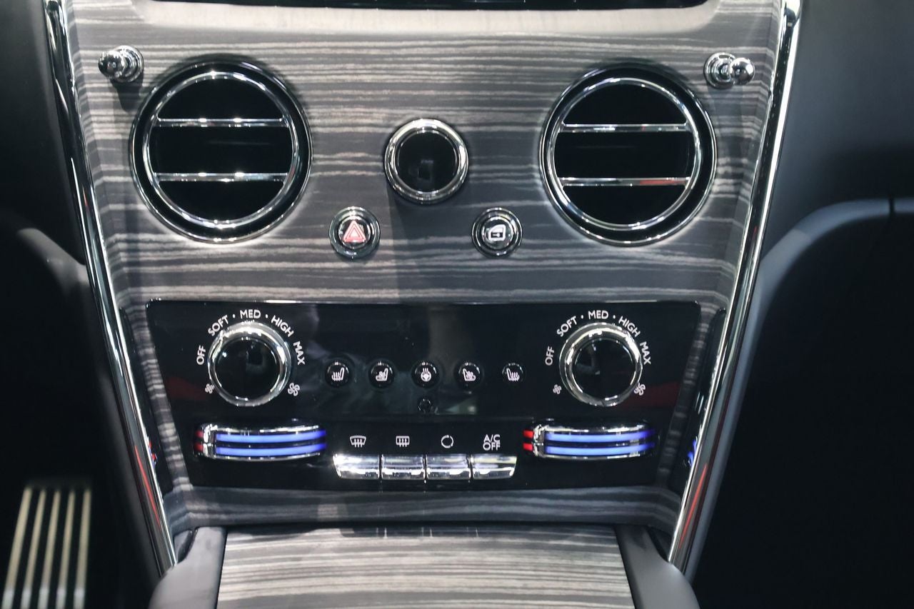 2027 Rolls-Royce Cullinan 
