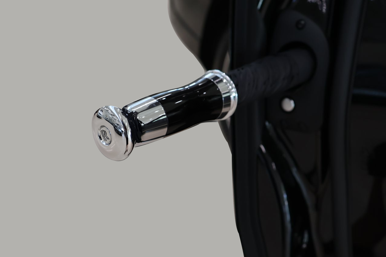 2027 Rolls-Royce Cullinan 