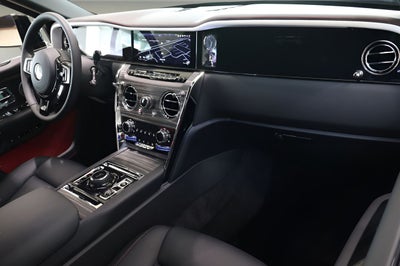 2027 Rolls-Royce Cullinan 