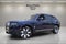 2027 Rolls-Royce Cullinan 