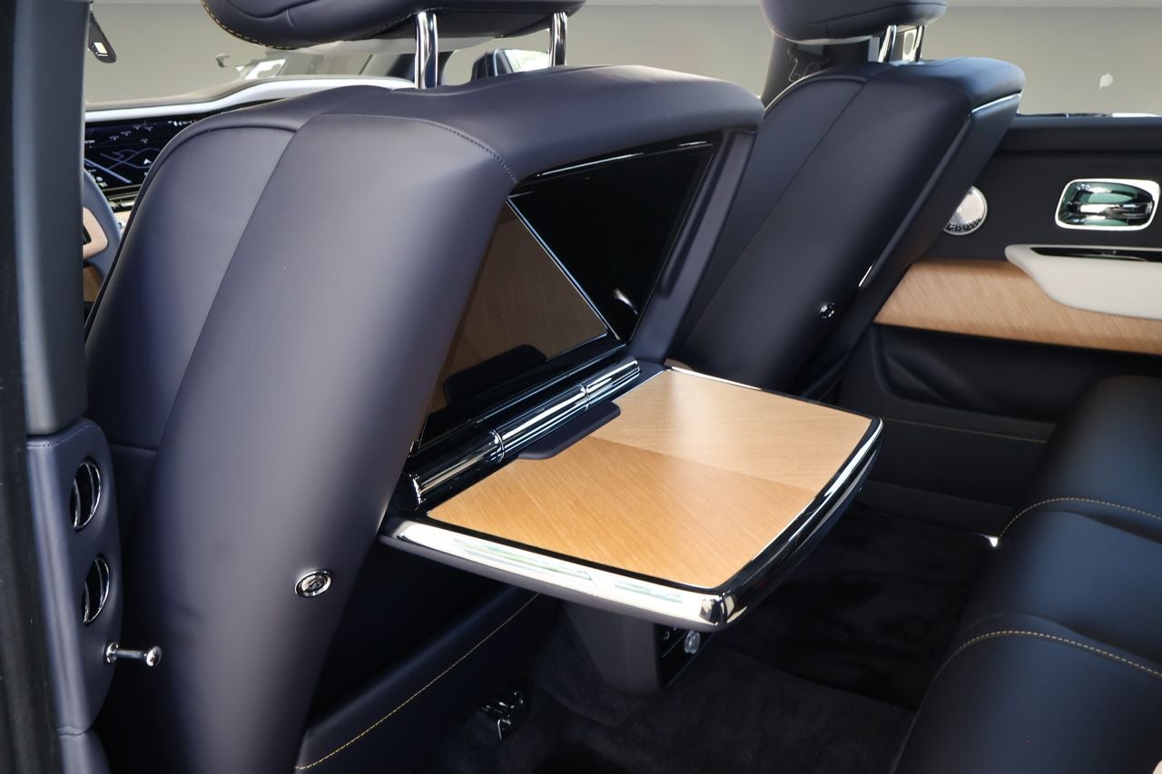2027 Rolls-Royce Cullinan 
