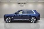2027 Rolls-Royce Cullinan 