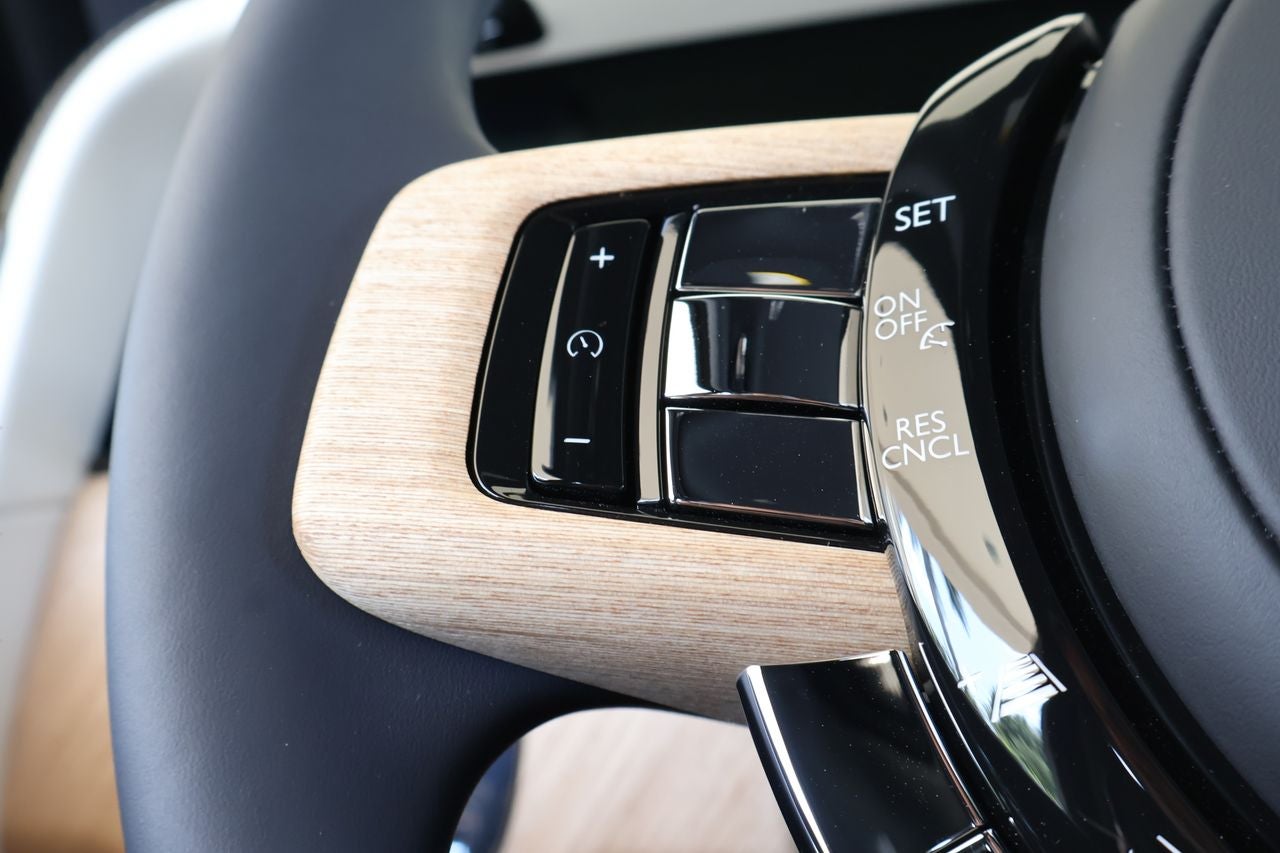 2027 Rolls-Royce Cullinan 