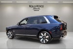 2027 Rolls-Royce Cullinan 