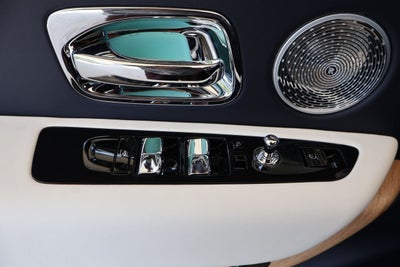 2027 Rolls-Royce Cullinan 