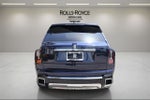2027 Rolls-Royce Cullinan 