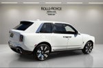 2027 Rolls-Royce Cullinan 