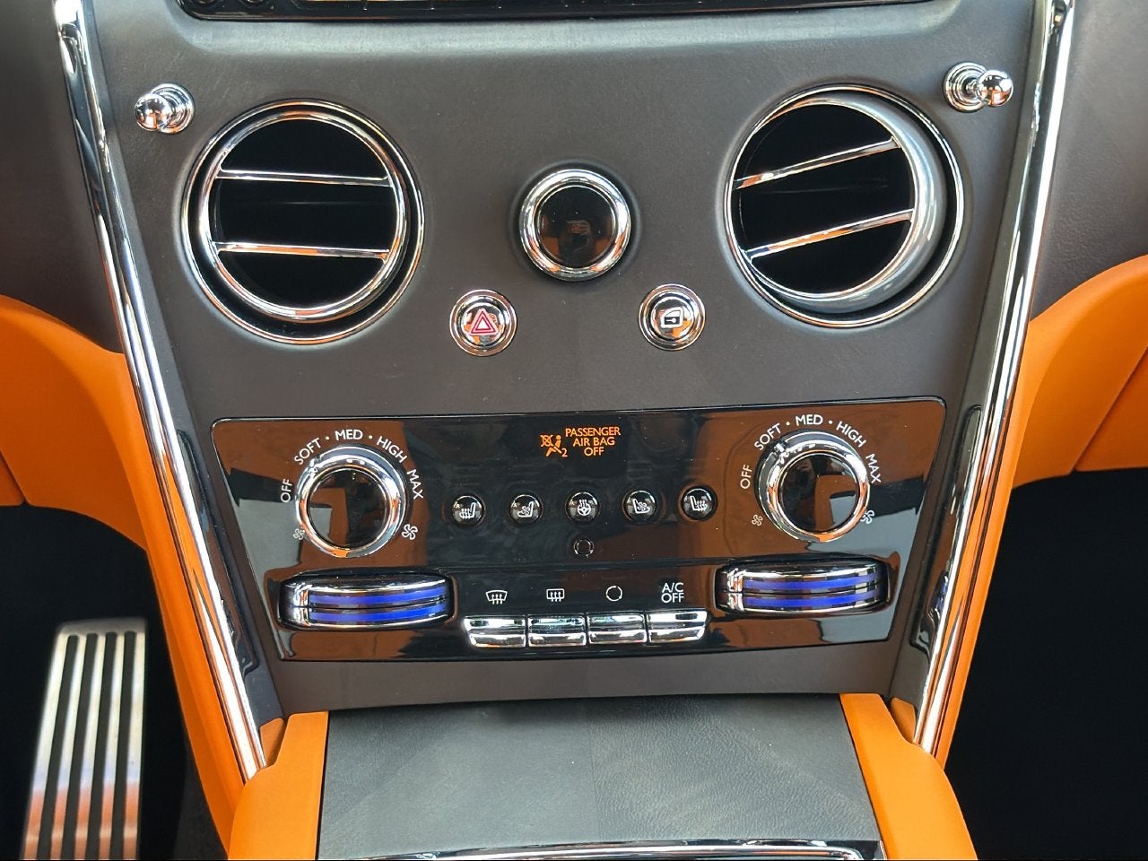 2027 Rolls-Royce Cullinan 