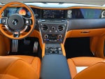 2027 Rolls-Royce Cullinan 
