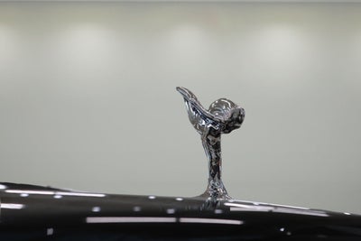 2027 Rolls-Royce Cullinan 