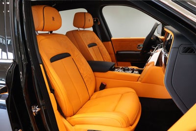 2027 Rolls-Royce Cullinan 